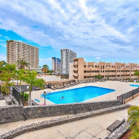 Apartment Gina S Sun Terrace
