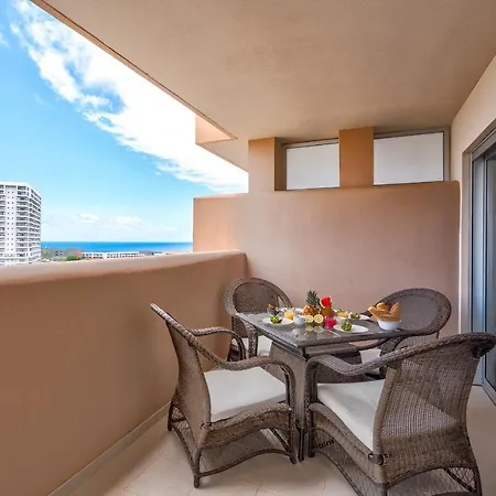 Appartement Gina S Sun Terrace