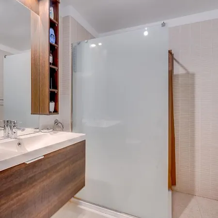 Gina S Sun Terrace Appartement Playa Paraiso (Tenerife)